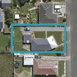 15 Lancaster Street, Kingswell, Invercargill