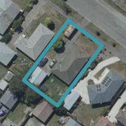 32 Te Rama Place, Wainoni, Christchurch