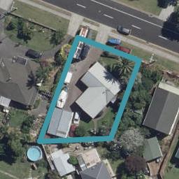3 Westgate Street, Ngaruawahia