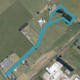 43 Beckett Lane, Dannevirke