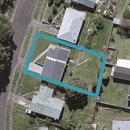 43 Tavistock Street, Westown, New Plymouth