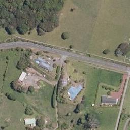 576 Three Mile Bush Road, Kamo