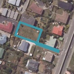 54A Aln Street, Oamaru, Oamaru