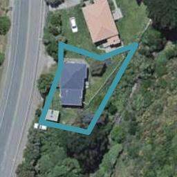 198 Happy Valley Road, Owhiro Bay, Wellington