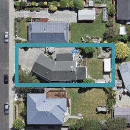 141 Cunningham Crescent, Grasmere, Invercargill