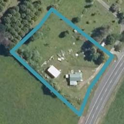 5947A State Highway 12, Ohaeawai, Kaikohe