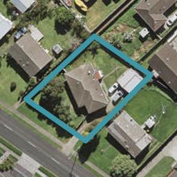63 Yates Road, Mangere East, Auckland