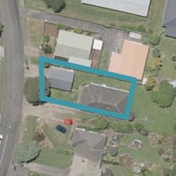 3 Hutchison Crescent, Durie Hill, Whanganui