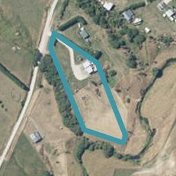 434 Whangaehu Road, Pōrangahau