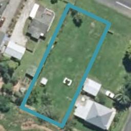 44 Matai Street, MANUNUI, TAUMARUNUI