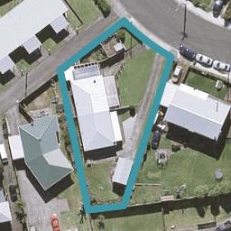 2/28 Simons Street, Moturoa, New Plymouth