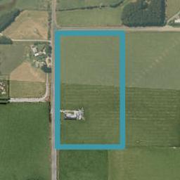 450 Mill Road North, Roslyn Bush, Invercargill