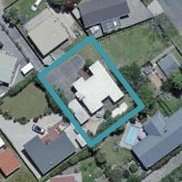 81A Jellicoe Street, Martinborough