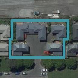 2/19 Longley Place, Addington, Christchurch