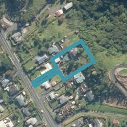 461 Whangarei Heads Road, Whangarei