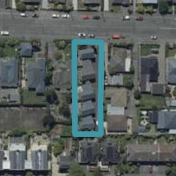 2/64 Ranfurly Street, St Albans, Christchurch