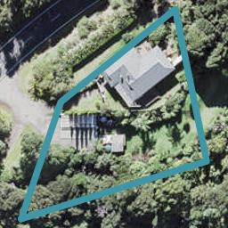 1001 Huia Road, Huia, Auckland