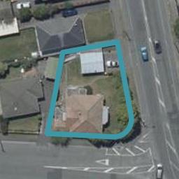 338 Keyes Road, New Brighton, Christchurch