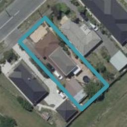 132 Rowses Road, Aranui, Christchurch