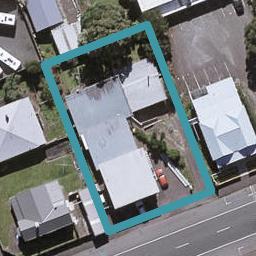 2/194 Powderham Street, New Plymouth, New Plymouth