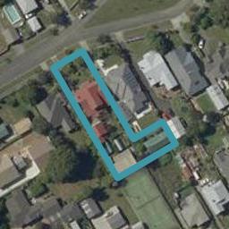 17 Carlton Avenue, Palmerston North, Palmerston North