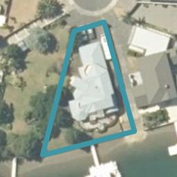 625 Waterways Parade, Pauanui