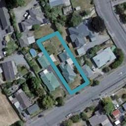 6 Harley Street, Solway, Masterton