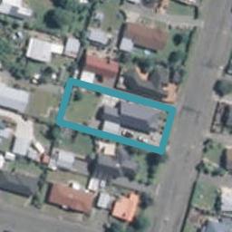 31 Guise Street, Temuka, Temuka