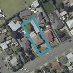 593 Ferguson Street, Terrace End, Palmerston North