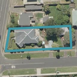132 Anzac Parade, Whanganui East, Whanganui