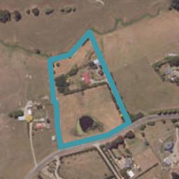 176 Homestead Road, Weston, Oamaru