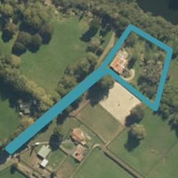 47 Thirlwall Lane, Cambridge, Cambridge