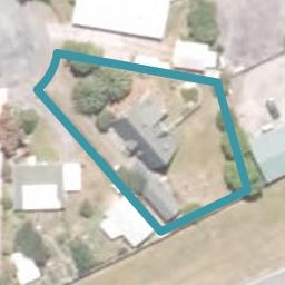4 Archer Place, Carters Beach, Westport