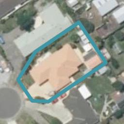 14 Amanda Place, Mayfair, Hastings