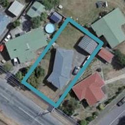 49 South Belt, Solway, Masterton