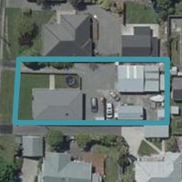 13 Albert Terrace, Saint Martins, Christchurch