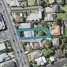 72 Lake Road, Narrow Neck, Auckland