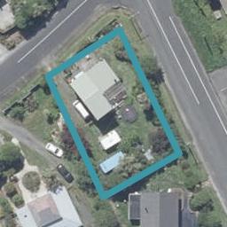 18 Pearse Street, Brighton, Dunedin