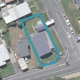 2 Pearse Street, Brighton, Dunedin