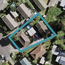 1/6 Sparrow Place, Weymouth, Auckland