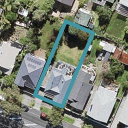 25 Old Mill Road, Grey Lynn, Auckland