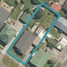 94 Hampden Street, Hokitika, Hokitika