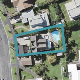 2 Merani Street, Narrow Neck, Auckland