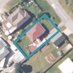 34 Davis Street, Reefton, Reefton