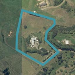735 Findlay Road, Pokeno
