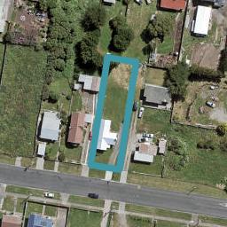 115 Bann Street, Bluff