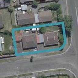 1/2 Chadlington Street, Parklands, Christchurch