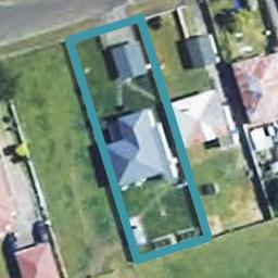 37 Achilles Street, Stratford