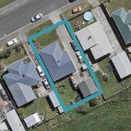 89 Hyde Street, Kingswell, Invercargill