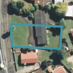 204 Waihi Road, Hāwera